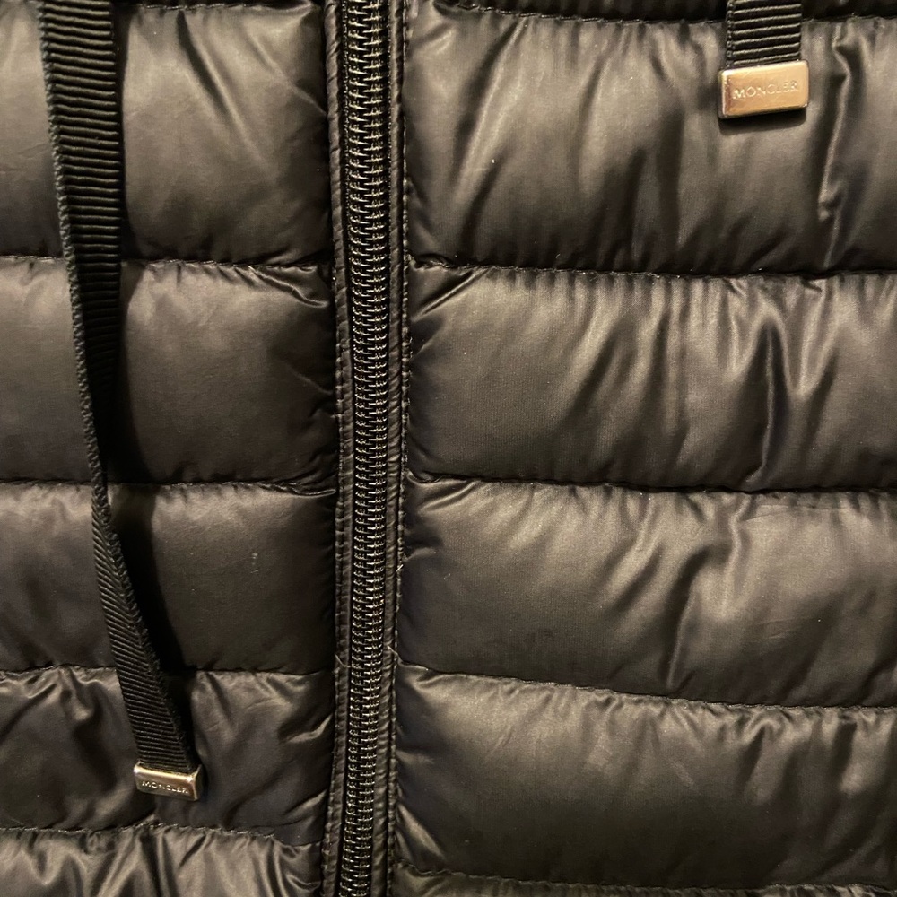 Monclear Light Weight Jacket - image 7